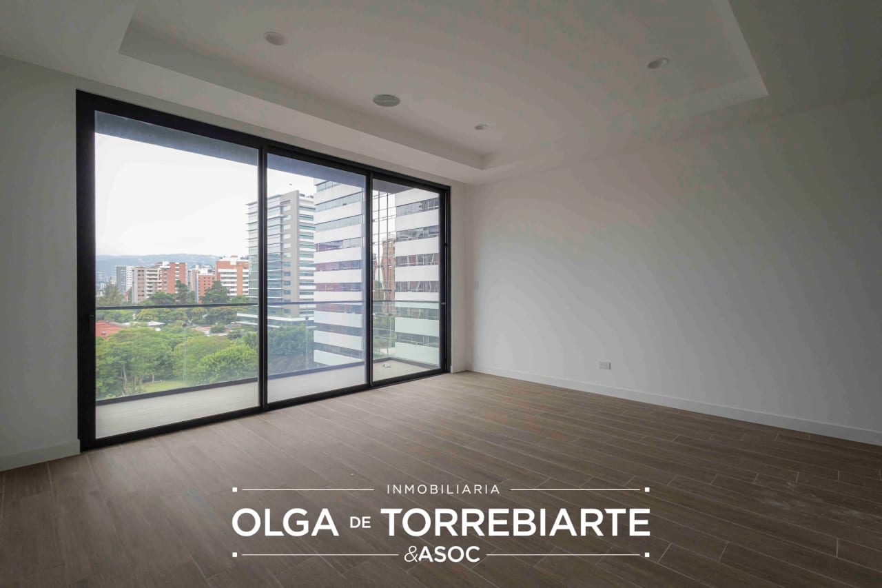 Apartamento en Ferré Diez, Zona 10 — Apartamento en Venta en Ferré Diez, Zona 10, Guatemala, Ciudad — foto 2 de 16
