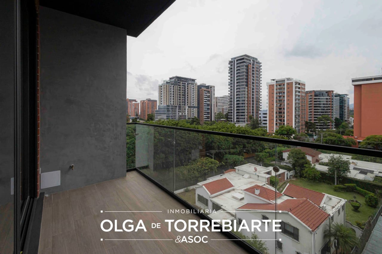 Apartamento en Ferré Diez, Zona 10 — Apartamento en Venta en Ferré Diez, Zona 10, Guatemala, Ciudad — foto 4 de 16
