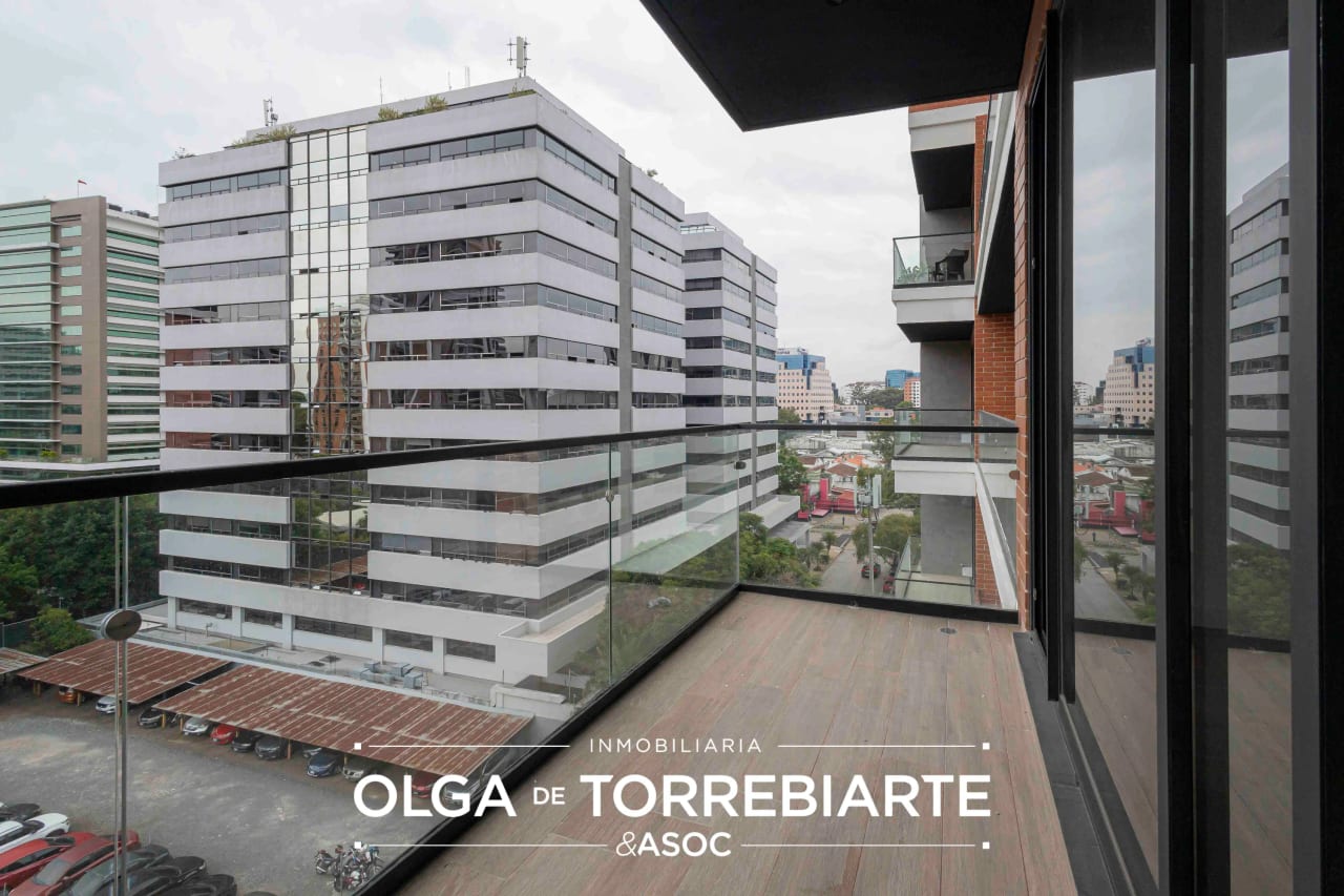 Apartamento en Ferré Diez, Zona 10 — Apartamento en Venta en Ferré Diez, Zona 10, Guatemala, Ciudad — foto 5 de 16
