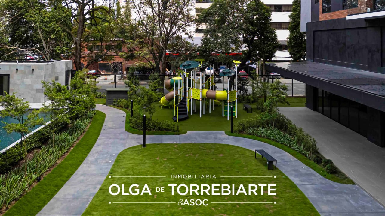 Apartamento en Ferré Diez, Zona 10 — Apartamento en Venta en Ferré Diez, Zona 10, Guatemala, Ciudad — foto 11 de 16