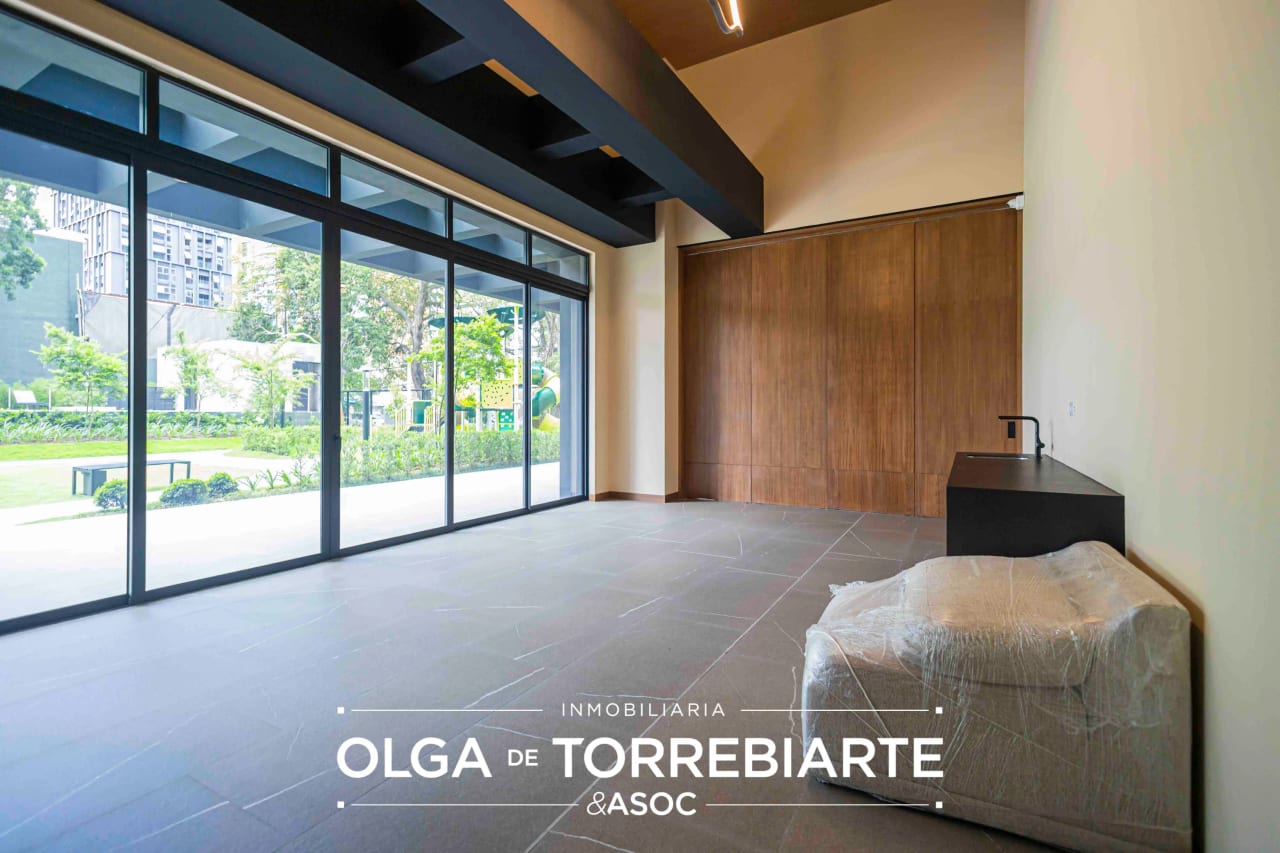 Apartamento en Ferré Diez, Zona 10 — Apartamento en Venta en Ferré Diez, Zona 10, Guatemala, Ciudad — foto 14 de 16