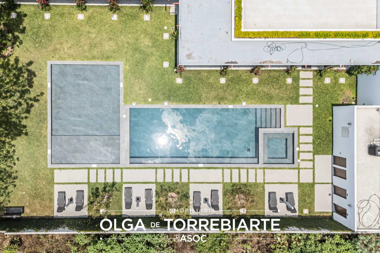Terreno en Condominio Los Apóstoles — Terreno en Venta en Antigua, Sacatepéquez — foto 4 de 7