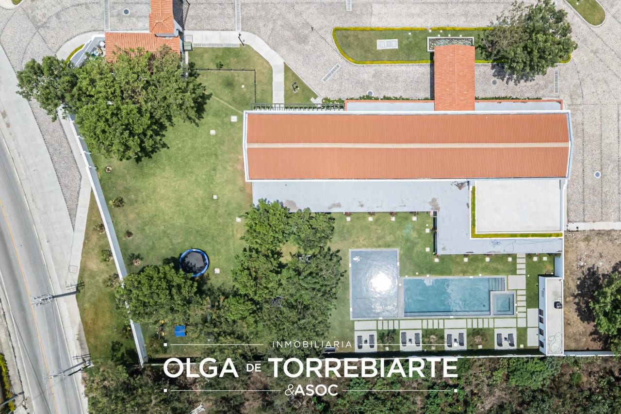 Terreno en Condominio Los Apóstoles — Terreno en Venta en Antigua, Sacatepéquez — foto 7 de 7