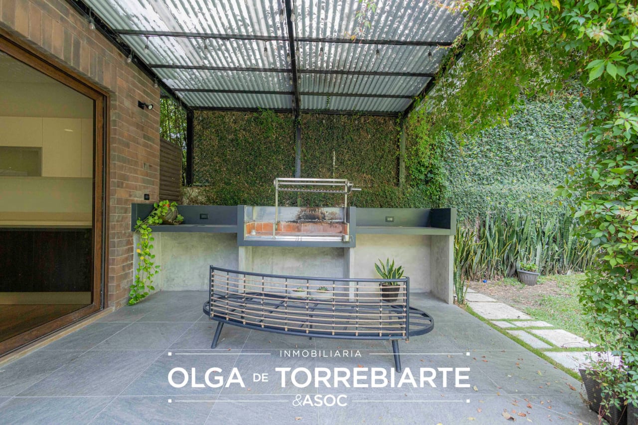 Casa en venta Acantos de Cayalá, Zona 16 — Casa en Venta en Acantos de Cayalá, Zona 16, Guatemala, Ciudad — foto 6 de 16