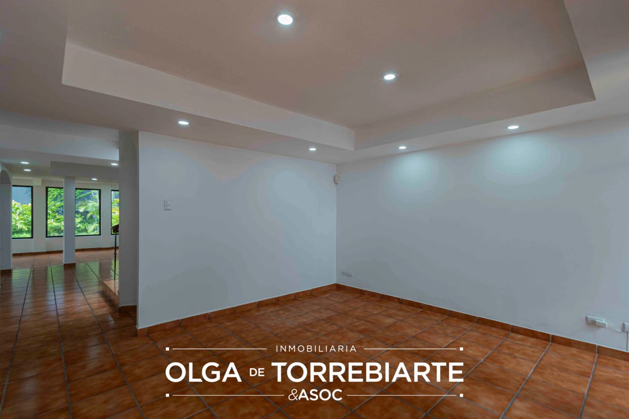 Casa en renta Zona 14 — Casa en Alquiler en Zona 14, Guatemala, Ciudad — foto 5 de 17