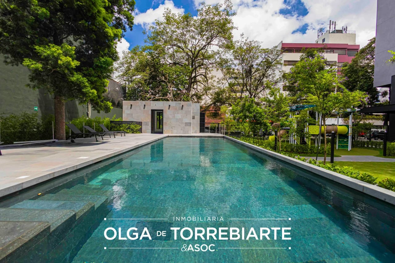 Apartamento en Ferré Diez, Zona 10 — Apartamento en Alquiler en Ferré Diez, Zona 10, Guatemala, Ciudad — foto 15 de 17