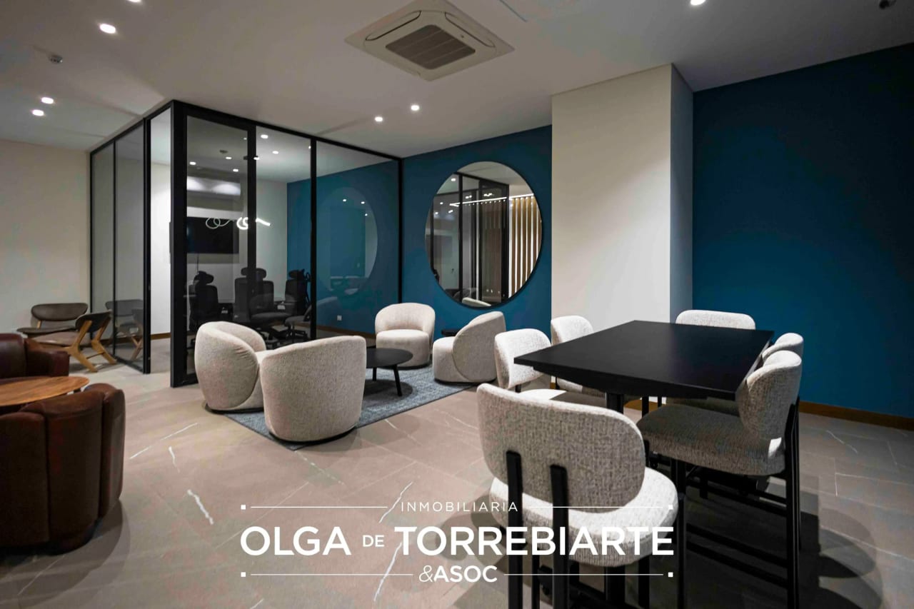 Apartamento en Ferré Diez, Zona 10 — Apartamento en Alquiler en Ferré Diez, Zona 10, Guatemala, Ciudad — foto 17 de 17