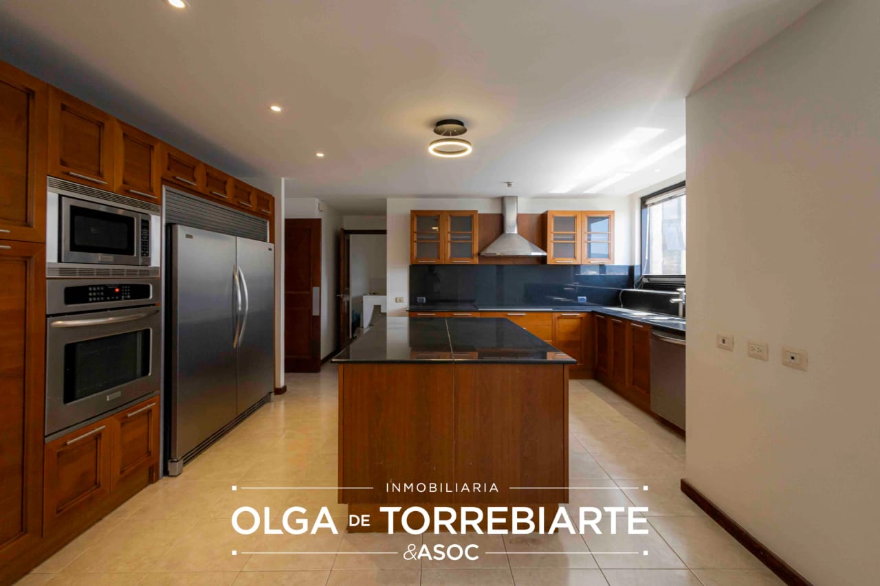 Apartamento en Tiffany II, zona 10 — Apartamento en Venta en Tiffany II, Zona 10, Guatemala, Ciudad — foto 15 de 15
