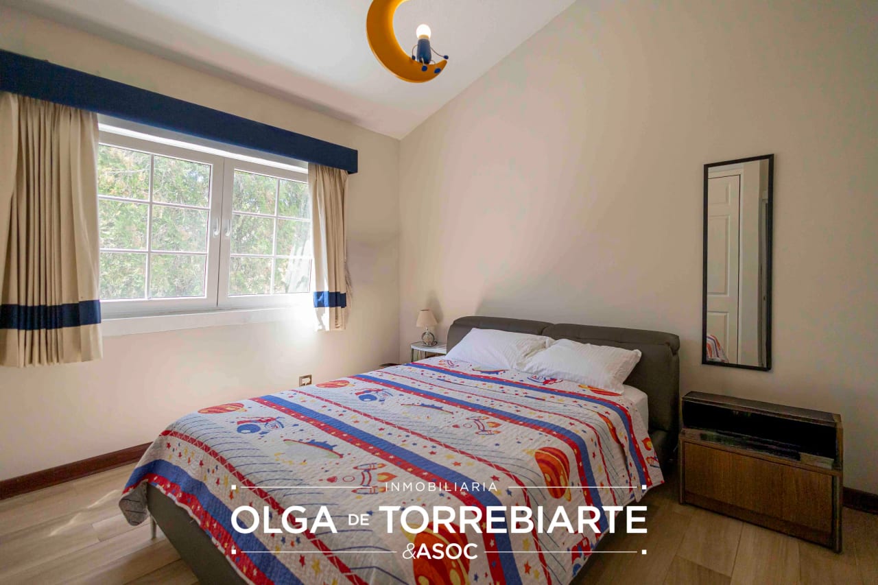 Casa en Condominio Pasaje Residencias — Casa en Venta en Carretera a El Salvador, Guatemala, Ciudad — foto 12 de 13