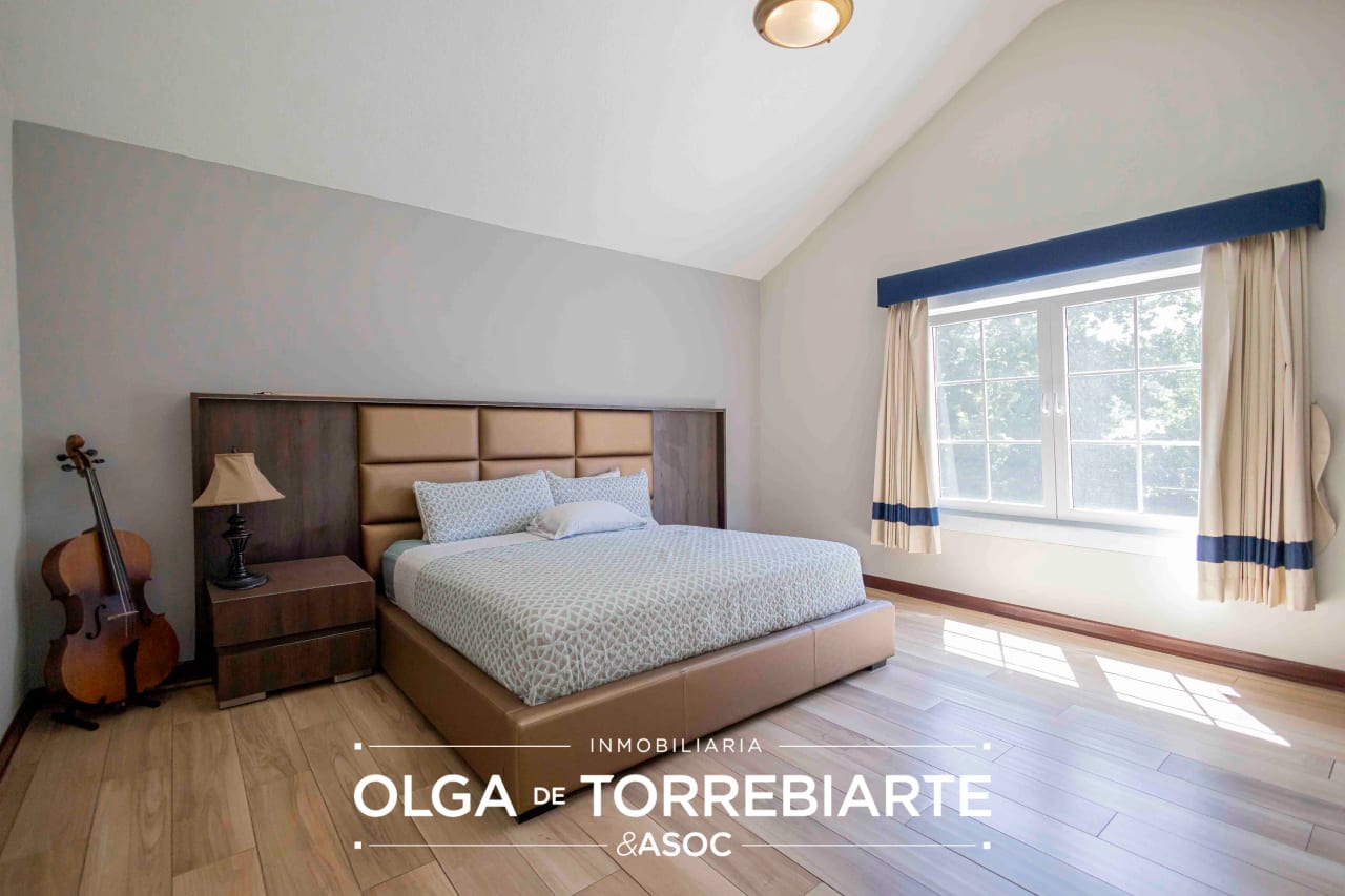 Casa en Condominio Pasaje Residencias — Casa en Venta en Carretera a El Salvador, Guatemala, Ciudad — foto 13 de 13