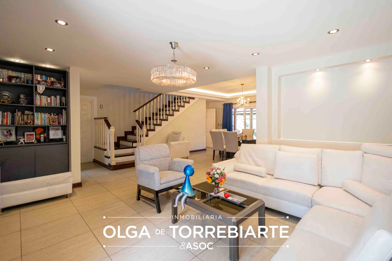 Casa en Condominio Pasaje Residencias — Casa en Venta en Carretera a El Salvador, Guatemala, Ciudad — foto 4 de 13