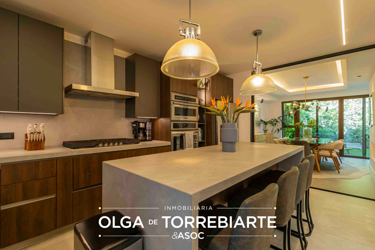 Casa en San Rafael — Casa en Venta en Carretera a El Salvador, Guatemala, Ciudad — foto 4 de 16