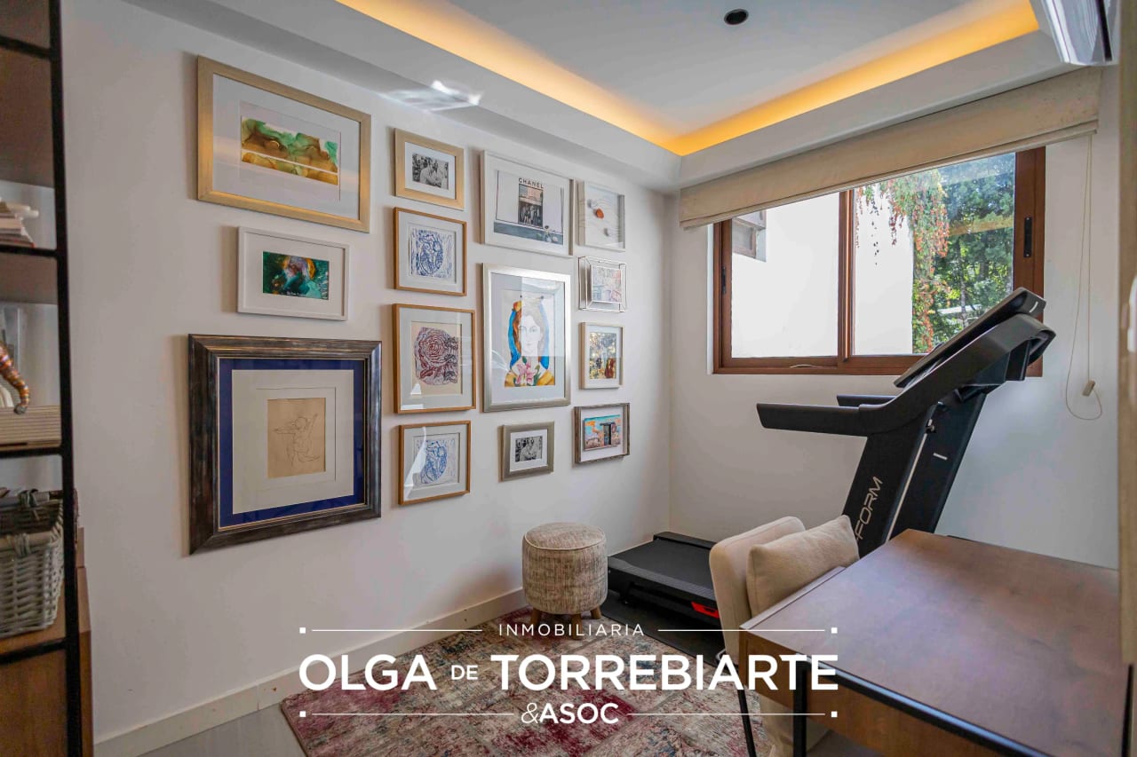 Casa en San Rafael — Casa en Venta en Carretera a El Salvador, Guatemala, Ciudad — foto 5 de 16