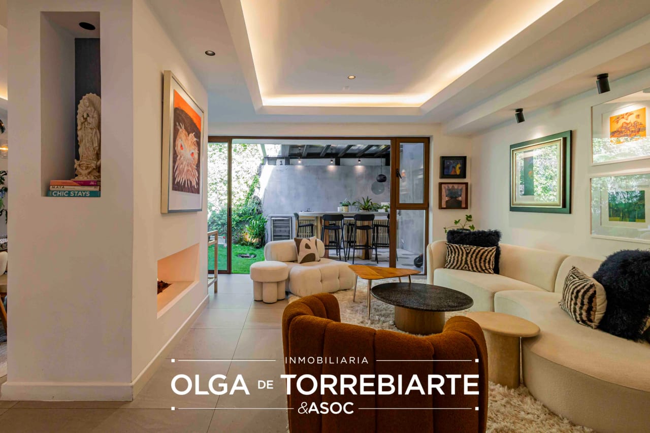 Casa en San Rafael — Casa en Venta en Carretera a El Salvador, Guatemala, Ciudad — foto 10 de 16