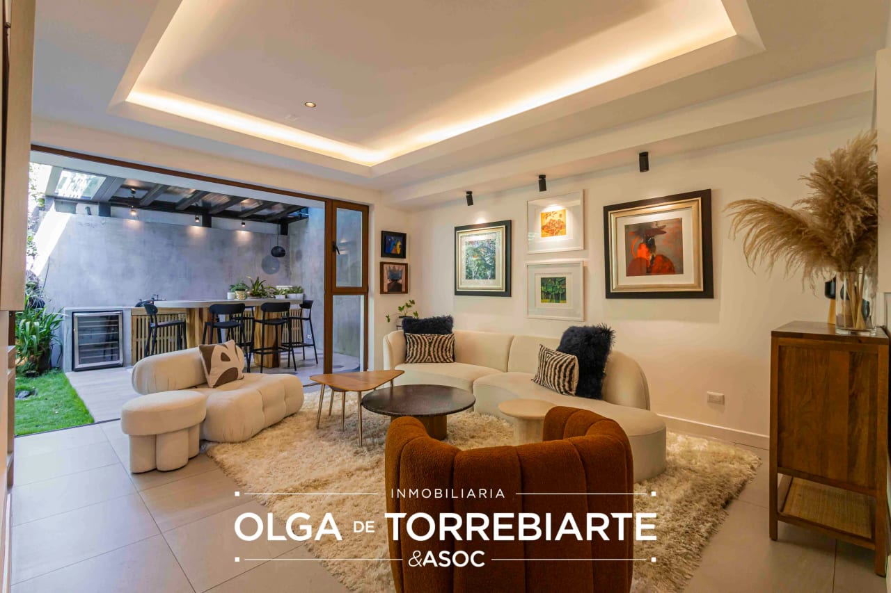 Casa en San Rafael — Casa en Venta en Carretera a El Salvador, Guatemala, Ciudad — foto 1 de 16