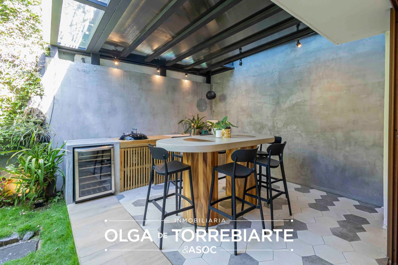 Casa en San Rafael — Casa en Venta en Carretera a El Salvador, Guatemala, Ciudad — foto 12 de 16