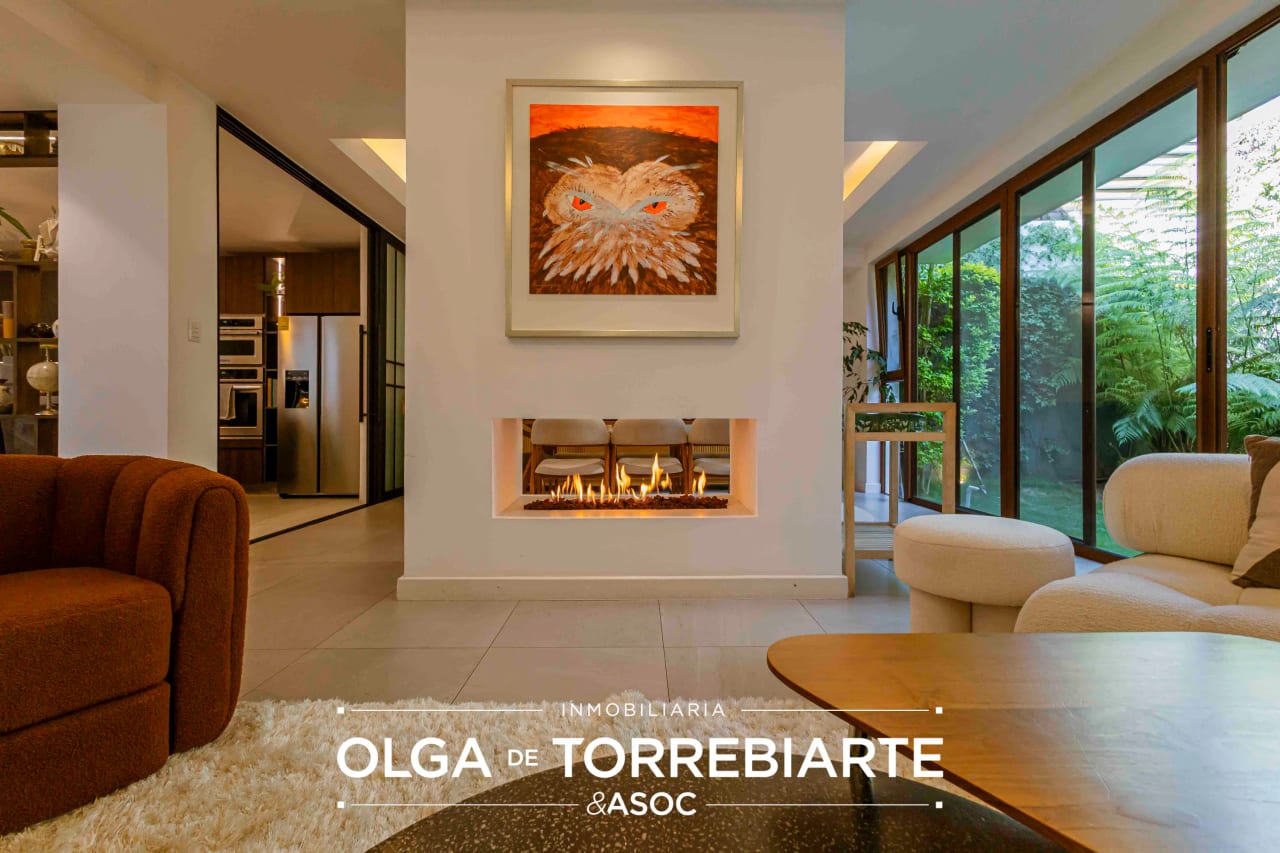 Casa en San Rafael — Casa en Venta en Carretera a El Salvador, Guatemala, Ciudad — foto 15 de 16