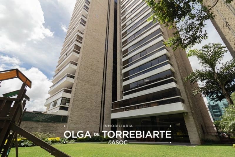 Apartamento en Tiffany I, Zona 10 — Apartamento en Alquiler en Tiffany, Zona 10, Guatemala, Ciudad — foto 13 de 13
