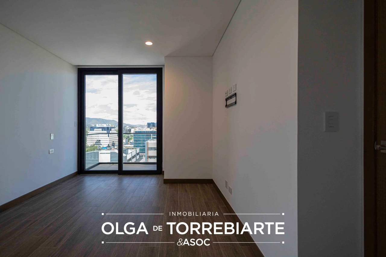 Apartamento en Ferré Diez, Zona 10 — Apartamento en Alquiler en Ferré Diez, Zona 10, Guatemala, Ciudad — foto 11 de 17