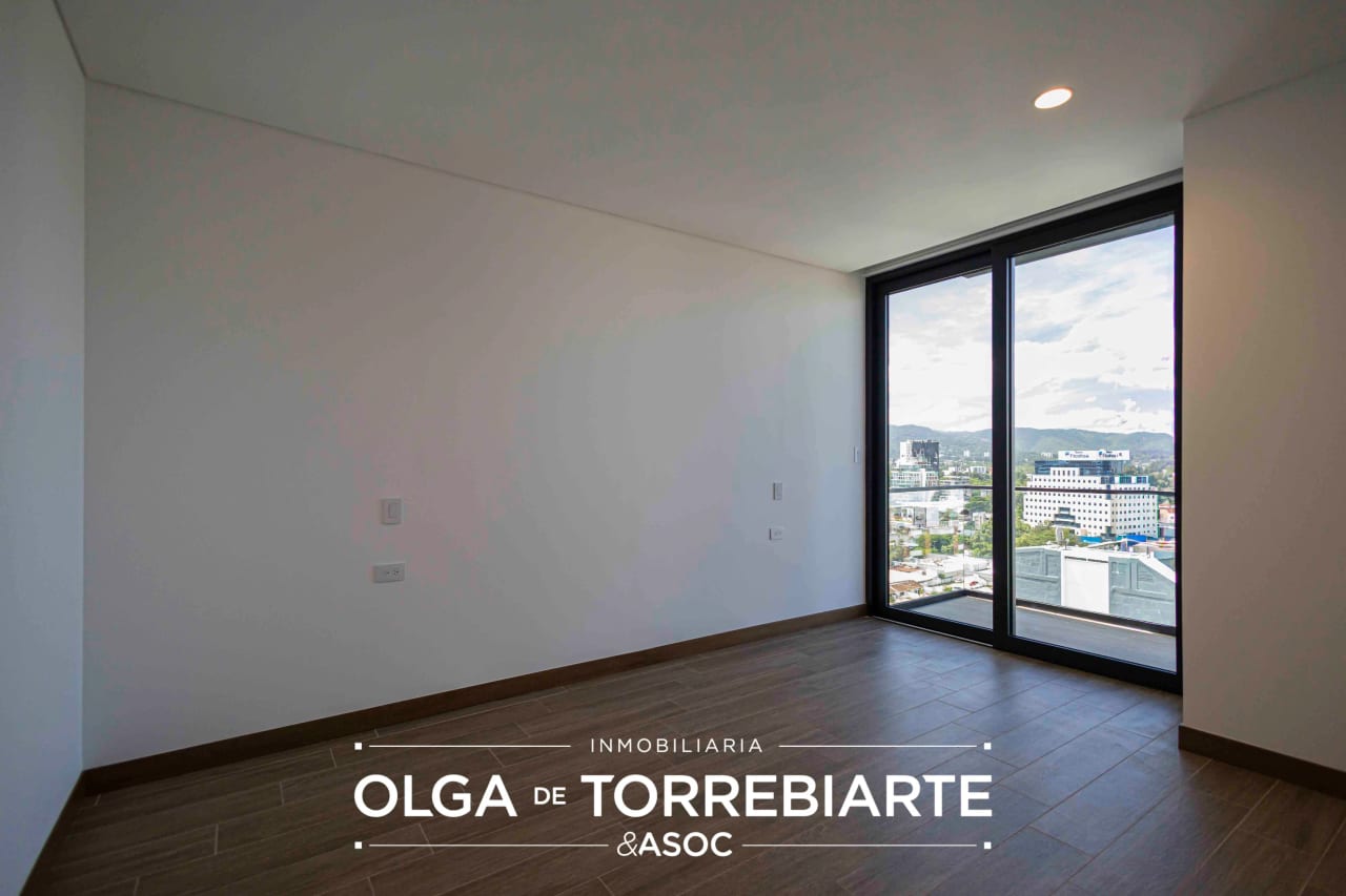 Apartamento en Ferré Diez, Zona 10 — Apartamento en Alquiler en Ferré Diez, Zona 10, Guatemala, Ciudad — foto 9 de 17