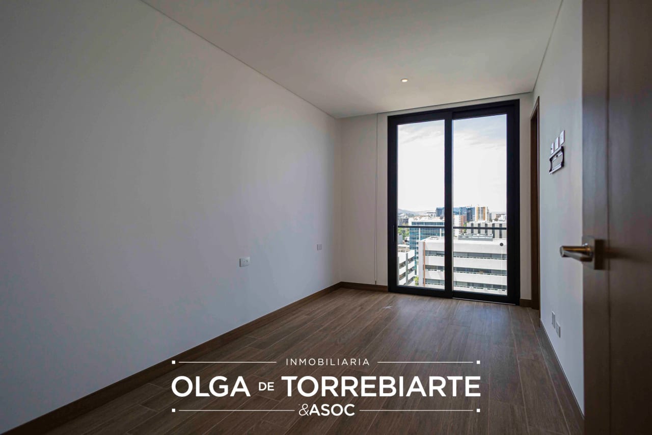 Apartamento en Ferré Diez, Zona 10 — Apartamento en Alquiler en Ferré Diez, Zona 10, Guatemala, Ciudad — foto 10 de 17