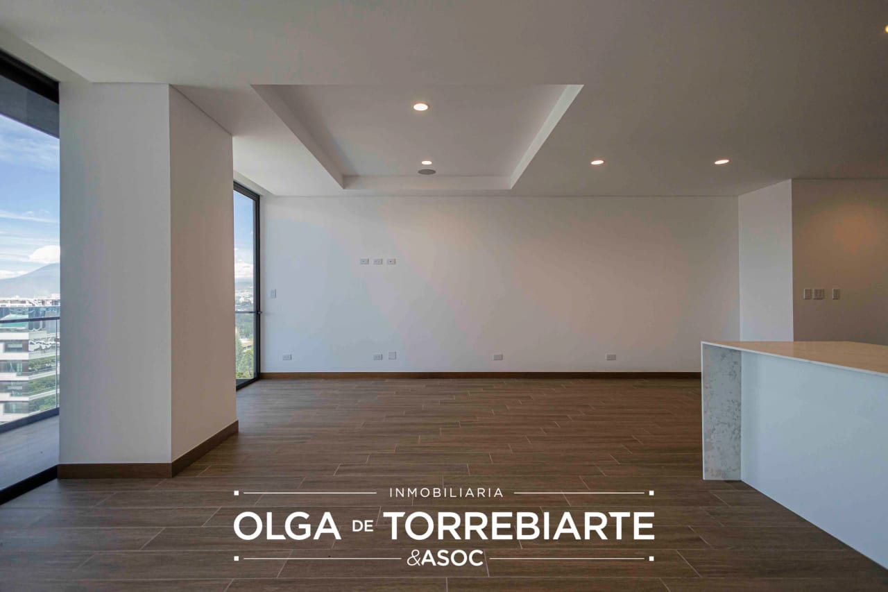 Apartamento en Ferré Diez, Zona 10 — Apartamento en Alquiler en Ferré Diez, Zona 10, Guatemala, Ciudad — foto 3 de 17