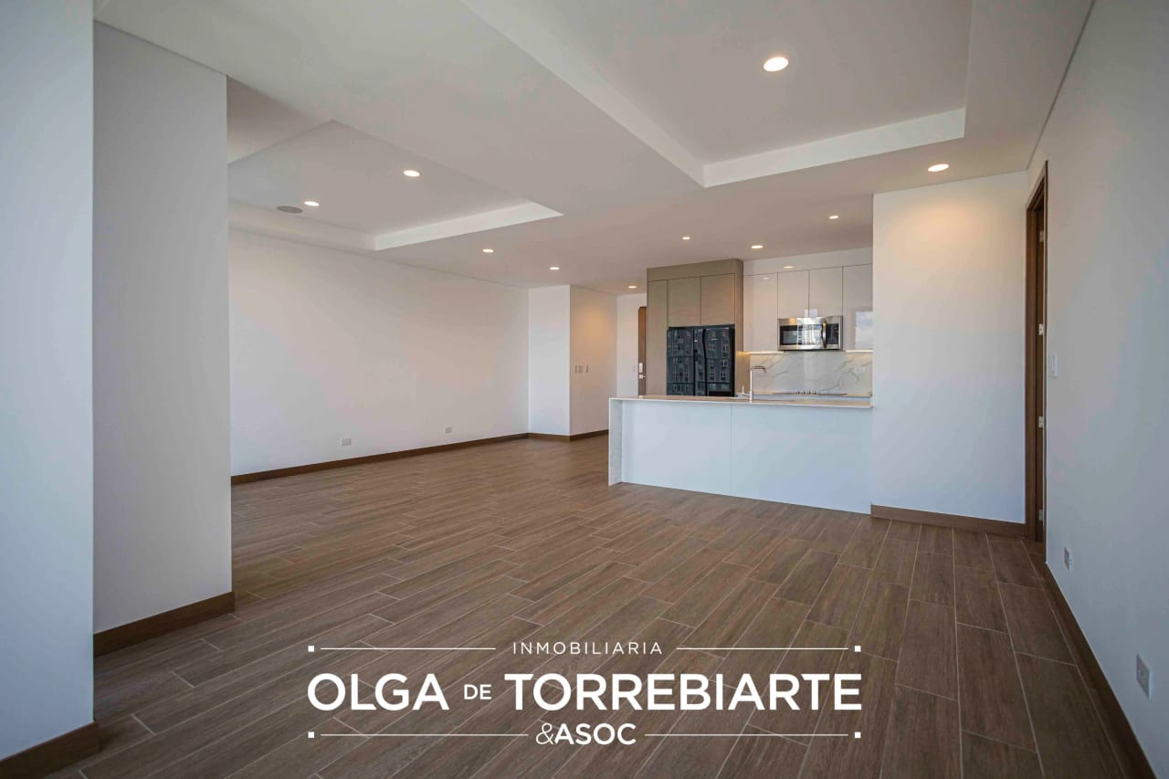 Apartamento en Ferré Diez, Zona 10 — Apartamento en Alquiler en Ferré Diez, Zona 10, Guatemala, Ciudad — foto 4 de 17