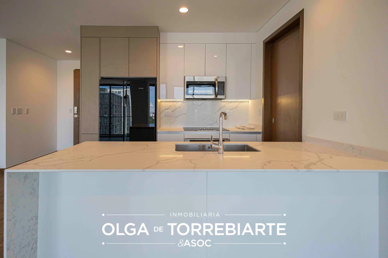 Apartamento en Ferré Diez, Zona 10 — Apartamento en Alquiler en Ferré Diez, Zona 10, Guatemala, Ciudad — foto 6 de 17