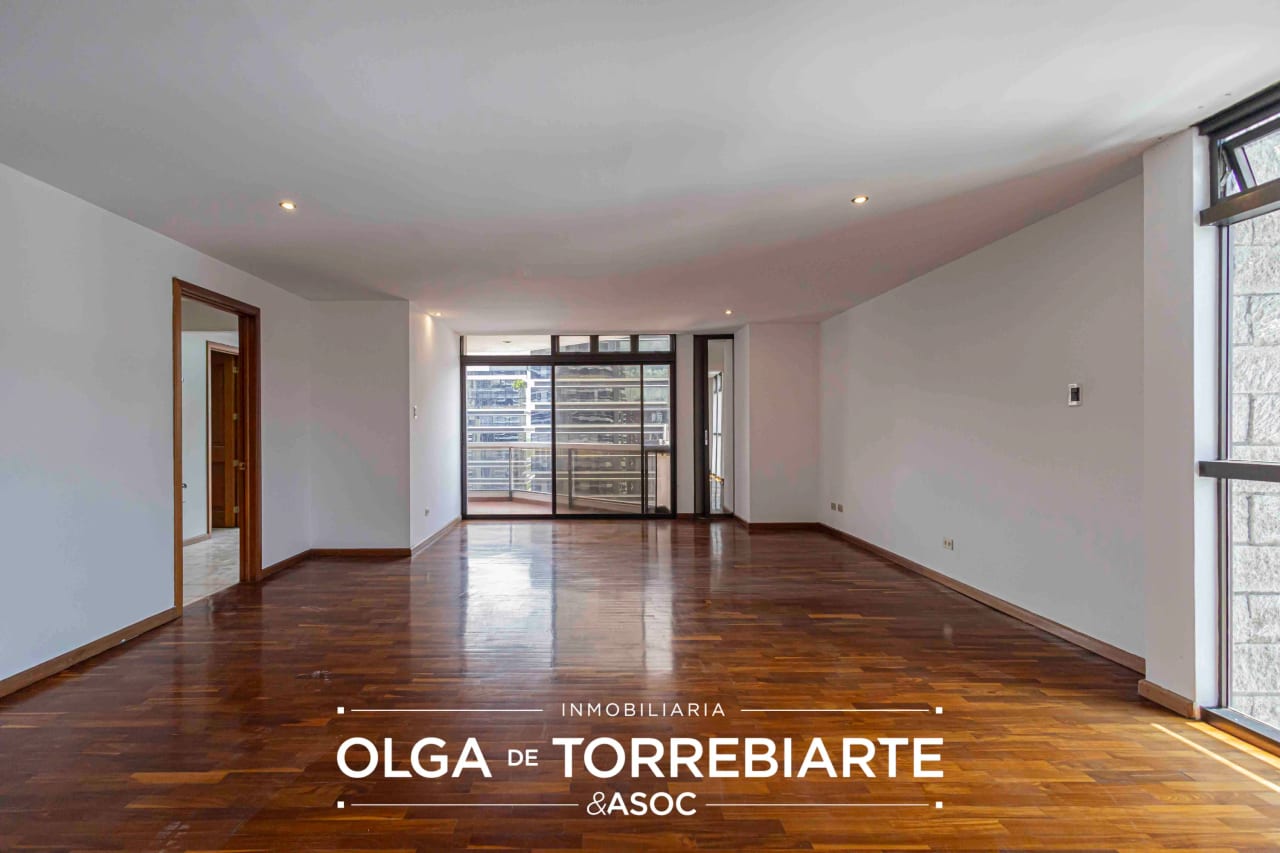 Apartamento en Tiffany I, Zona 10 — Apartamento en Alquiler en Tiffany, Zona 10, Guatemala, Ciudad — foto 3 de 13