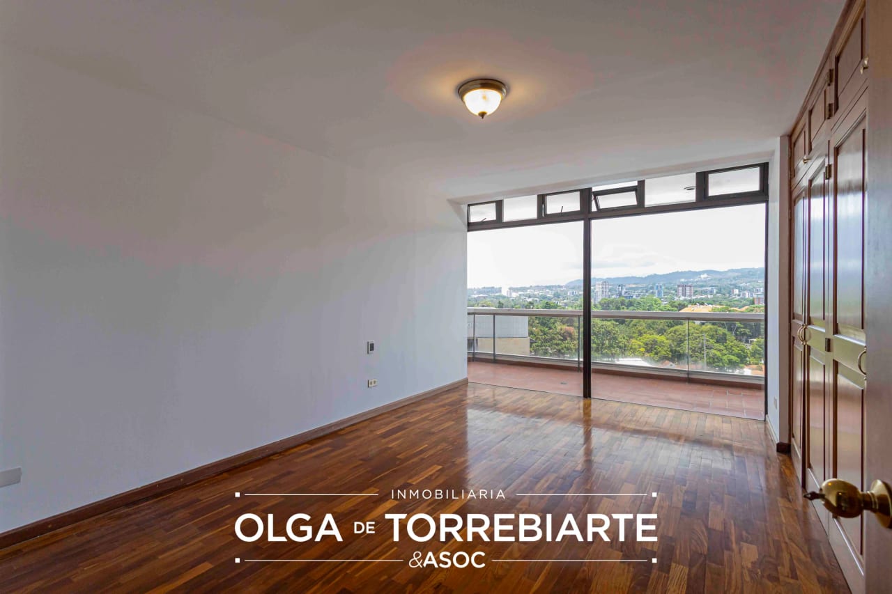 Apartamento en Tiffany I, Zona 10 — Apartamento en Alquiler en Tiffany, Zona 10, Guatemala, Ciudad — foto 12 de 13
