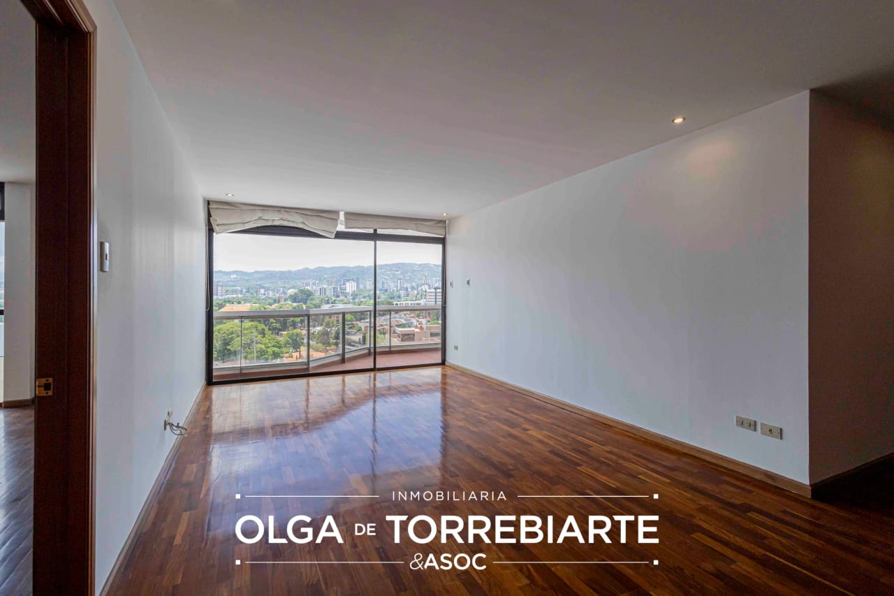 Apartamento en Tiffany I, Zona 10 — Apartamento en Alquiler en Tiffany, Zona 10, Guatemala, Ciudad — foto 10 de 13