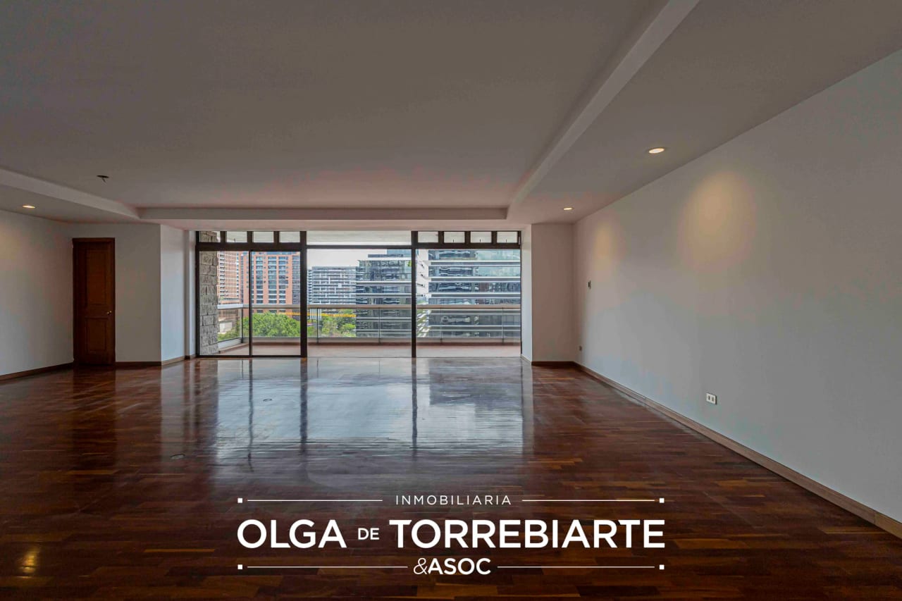 Apartamento en Tiffany I, Zona 10 — Apartamento en Alquiler en Tiffany, Zona 10, Guatemala, Ciudad — foto 6 de 13