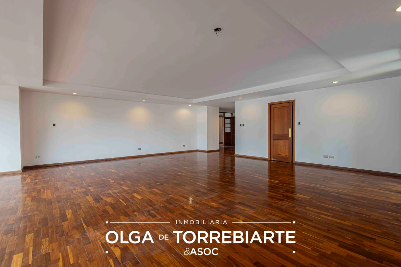 Apartamento en Tiffany I, Zona 10 — Apartamento en Alquiler en Tiffany, Zona 10, Guatemala, Ciudad — foto 7 de 13
