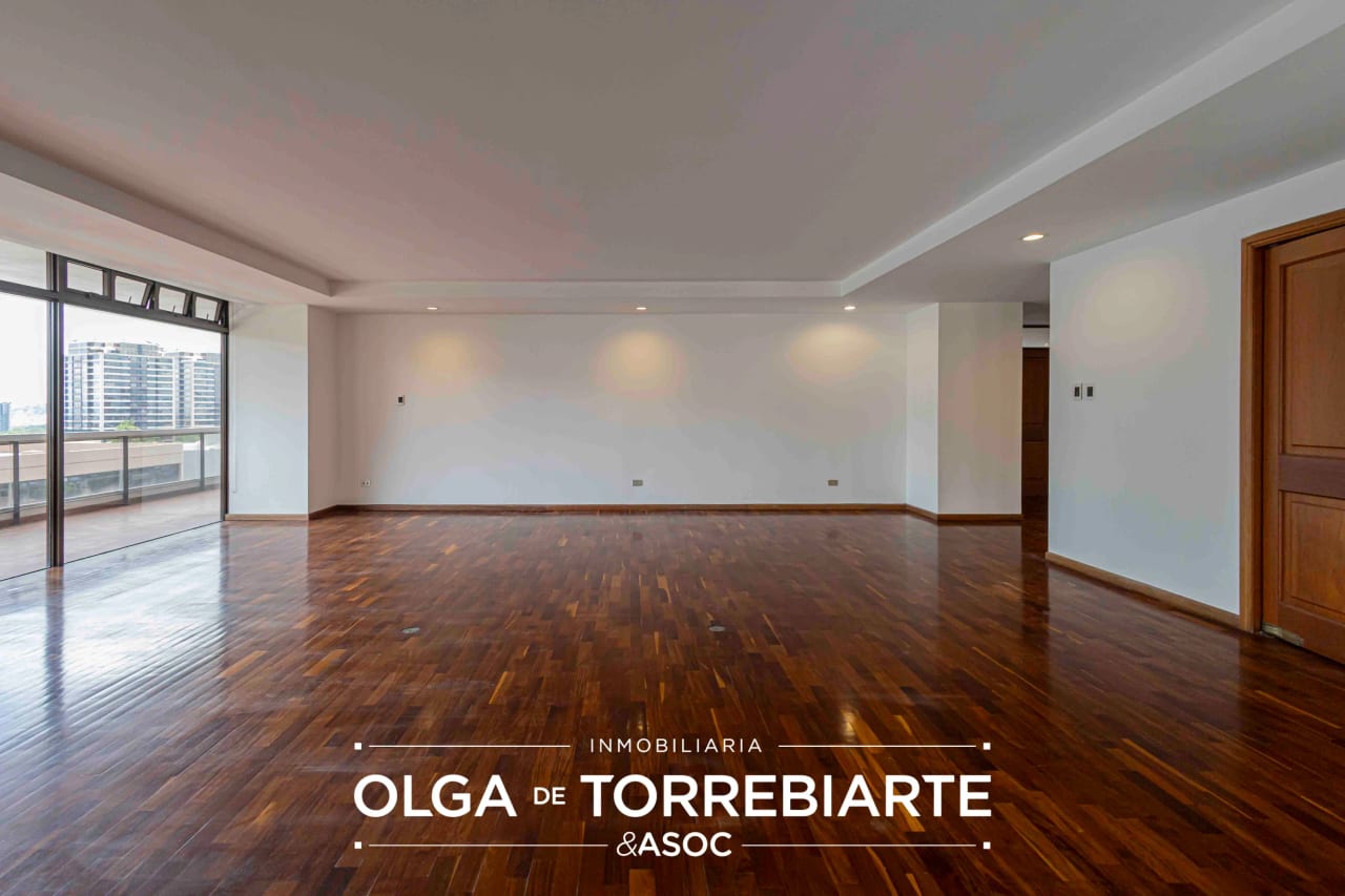 Apartamento en Tiffany I, Zona 10 — Apartamento en Alquiler en Tiffany, Zona 10, Guatemala, Ciudad — foto 8 de 13