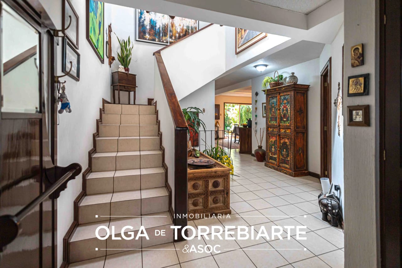 Casa en Residencial San Antonio — Casa en Venta en San Antonio, Carretera a El Salvador, Guatemala, Ciudad — foto 13 de 14
