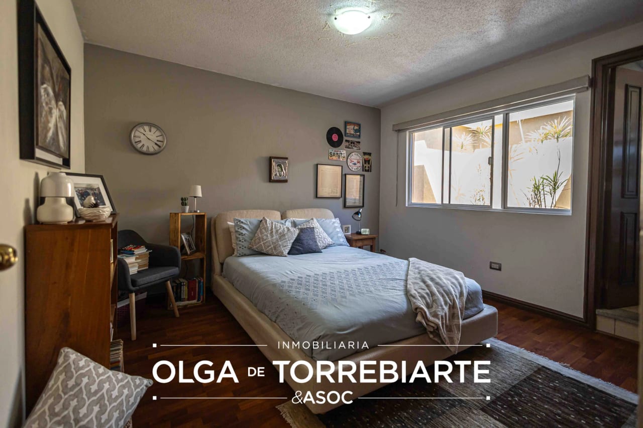 Casa en Residencial San Antonio — Casa en Venta en San Antonio, Carretera a El Salvador, Guatemala, Ciudad — foto 14 de 14