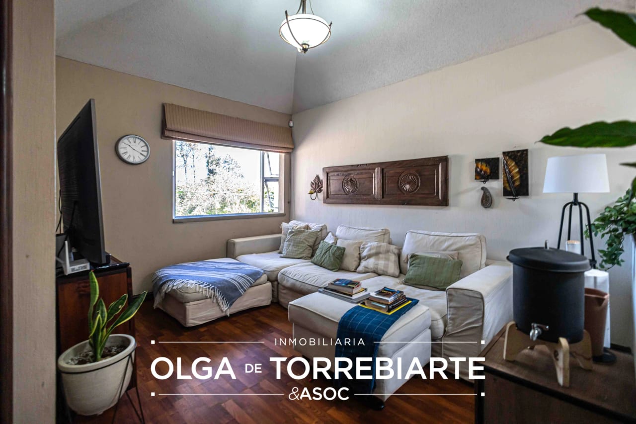 Casa en Residencial San Antonio — Casa en Venta en San Antonio, Carretera a El Salvador, Guatemala, Ciudad — foto 12 de 14