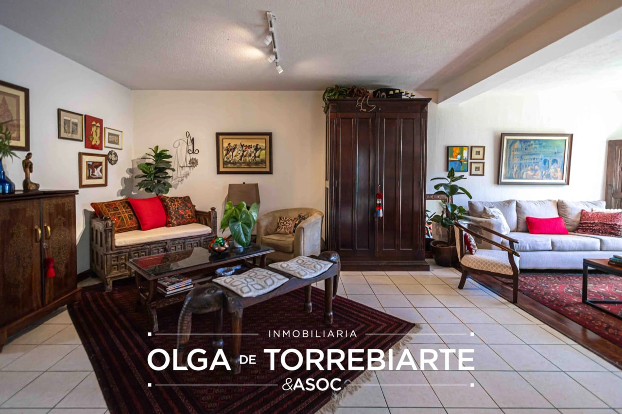 Casa en Residencial San Antonio — Casa en Venta en San Antonio, Carretera a El Salvador, Guatemala, Ciudad — foto 6 de 14