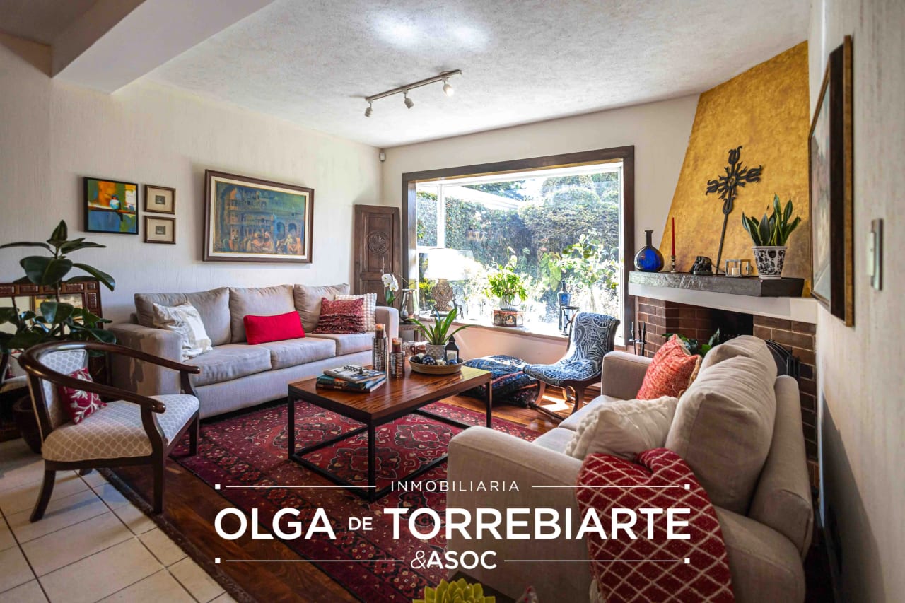 Casa en Residencial San Antonio — Casa en Venta en San Antonio, Carretera a El Salvador, Guatemala, Ciudad — foto 7 de 14