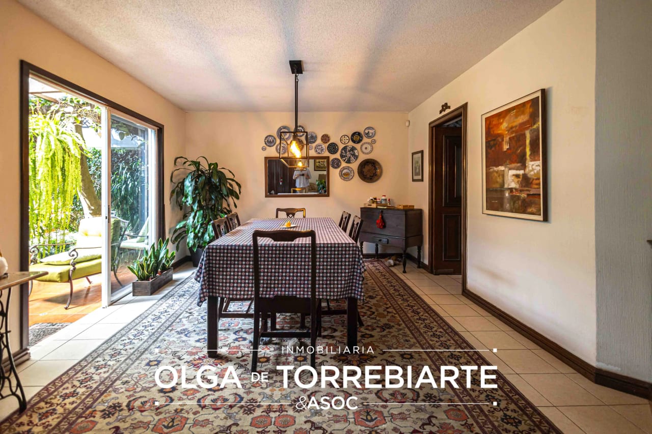 Casa en Residencial San Antonio — Casa en Venta en San Antonio, Carretera a El Salvador, Guatemala, Ciudad — foto 9 de 14