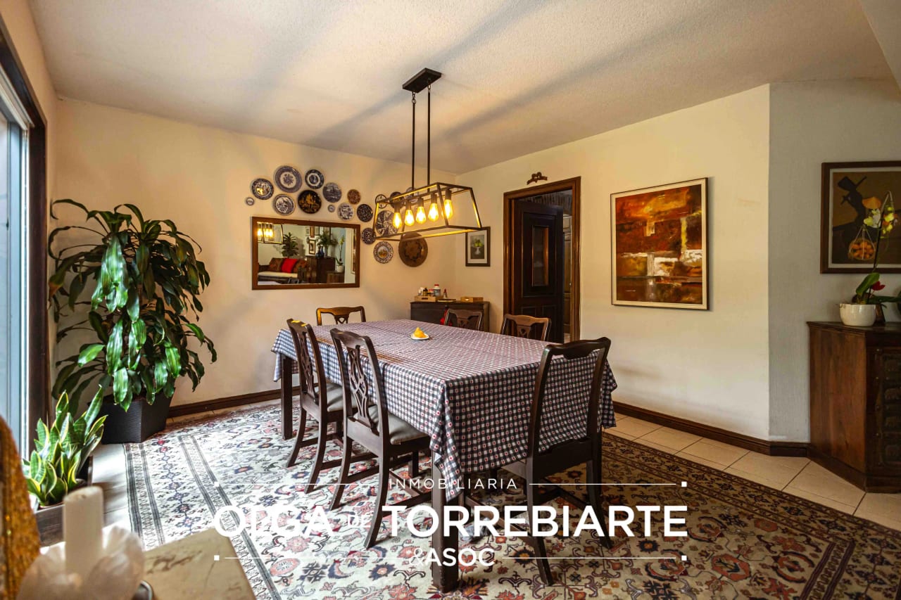 Casa en Residencial San Antonio — Casa en Venta en San Antonio, Carretera a El Salvador, Guatemala, Ciudad — foto 10 de 14