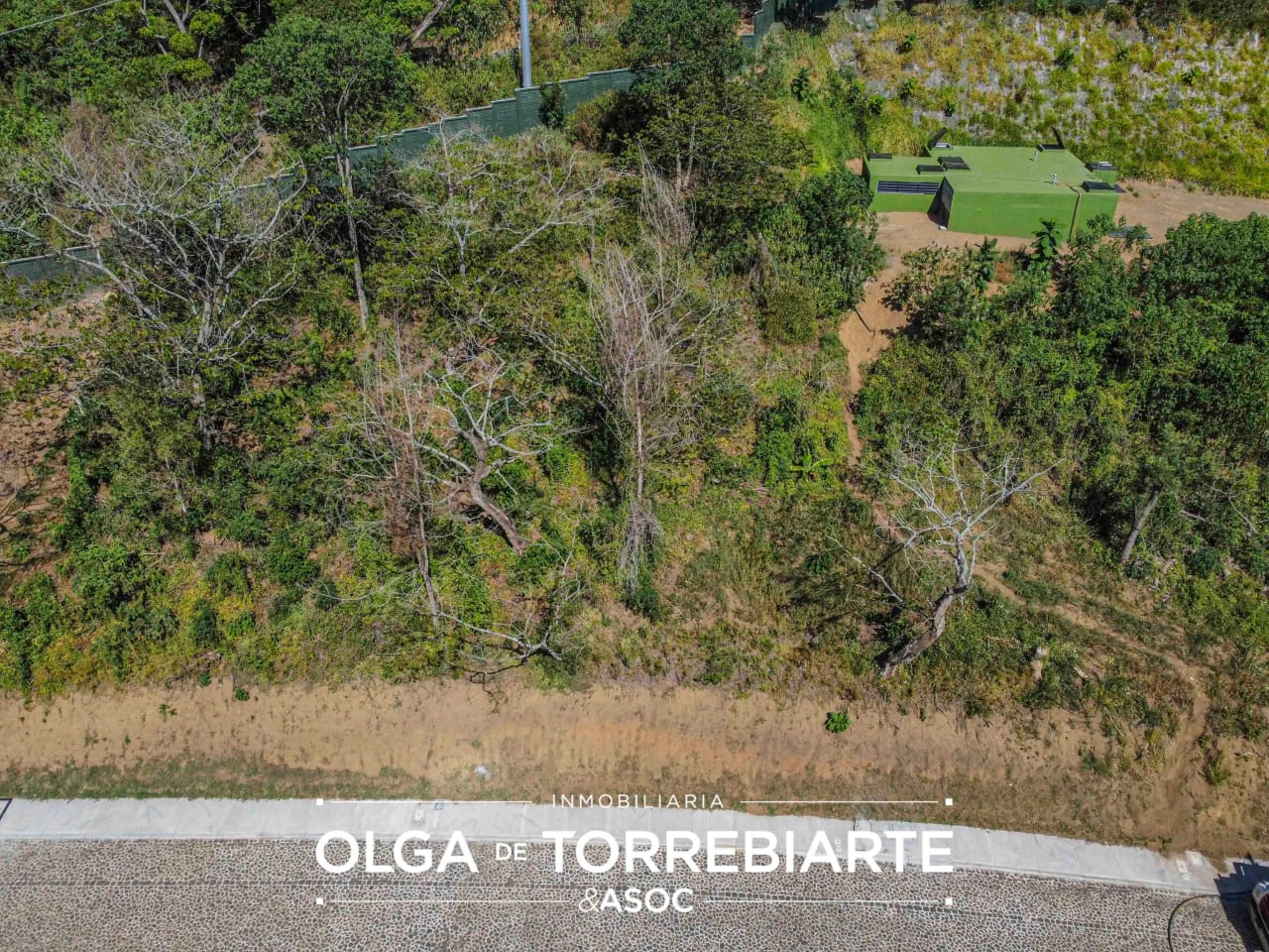 Terreno en venta Casa Icatú, Antigua Guatemala — Terreno en Venta en Antigua, Sacatepéquez — foto 4 de 11