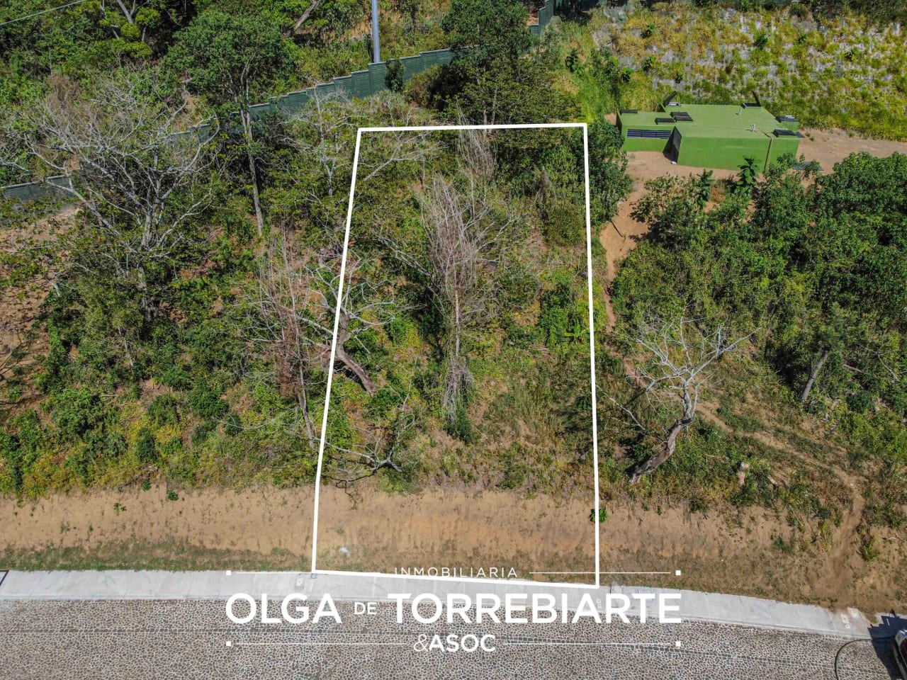 Terreno en venta Casa Icatú, Antigua Guatemala — Terreno en Venta en Antigua, Sacatepéquez — foto 3 de 11
