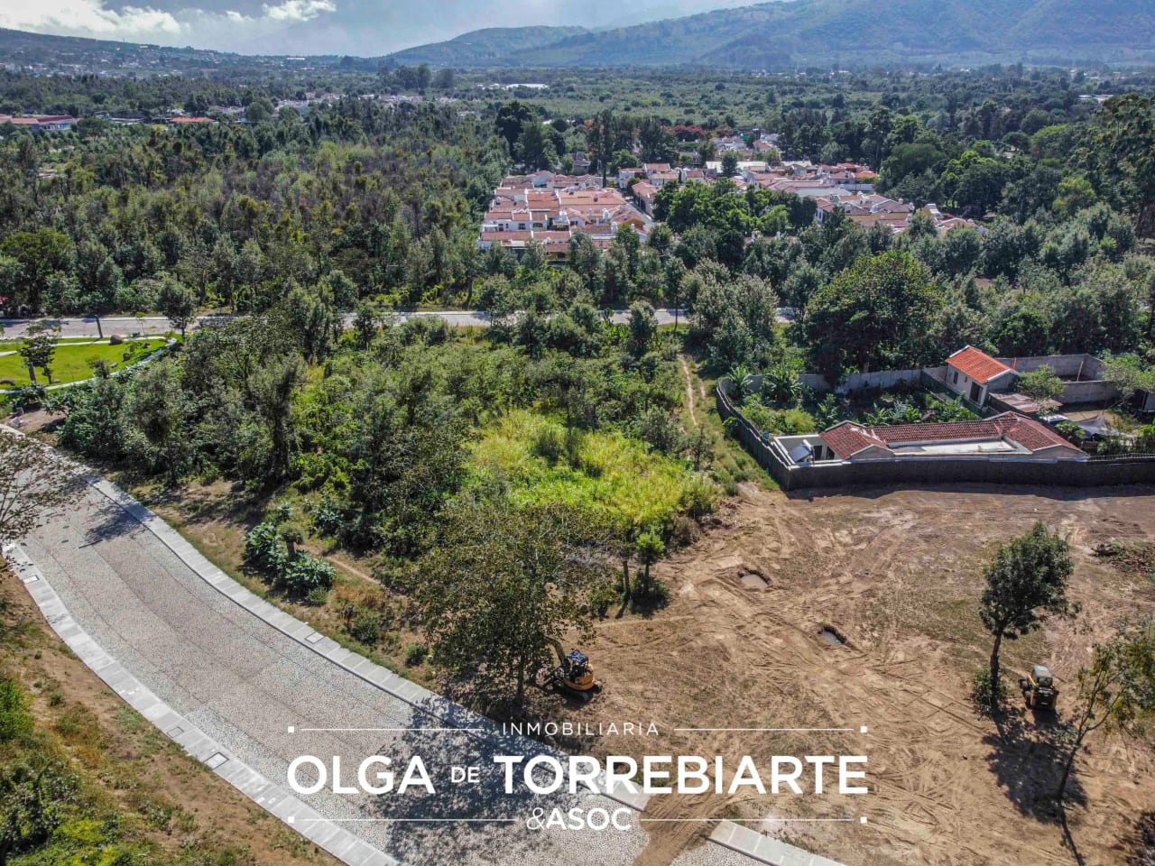 Terreno en venta Casa Icatú, Antigua Guatemala — Terreno en Venta en Antigua, Sacatepéquez — foto 6 de 11