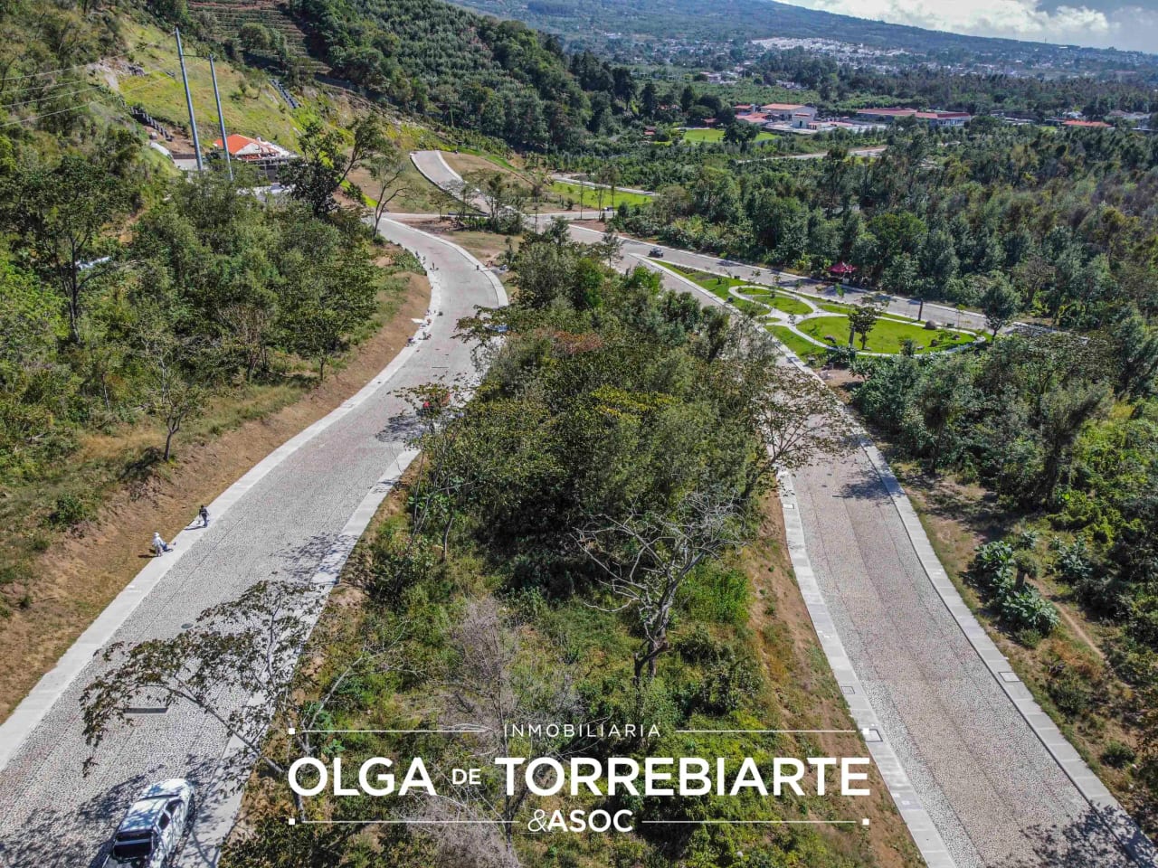Terreno en venta Casa Icatú, Antigua Guatemala — Terreno en Venta en Antigua, Sacatepéquez — foto 5 de 11