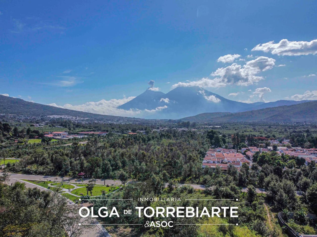 Terreno en venta Casa Icatú, Antigua Guatemala — Terreno en Venta en Antigua, Sacatepéquez — foto 10 de 11