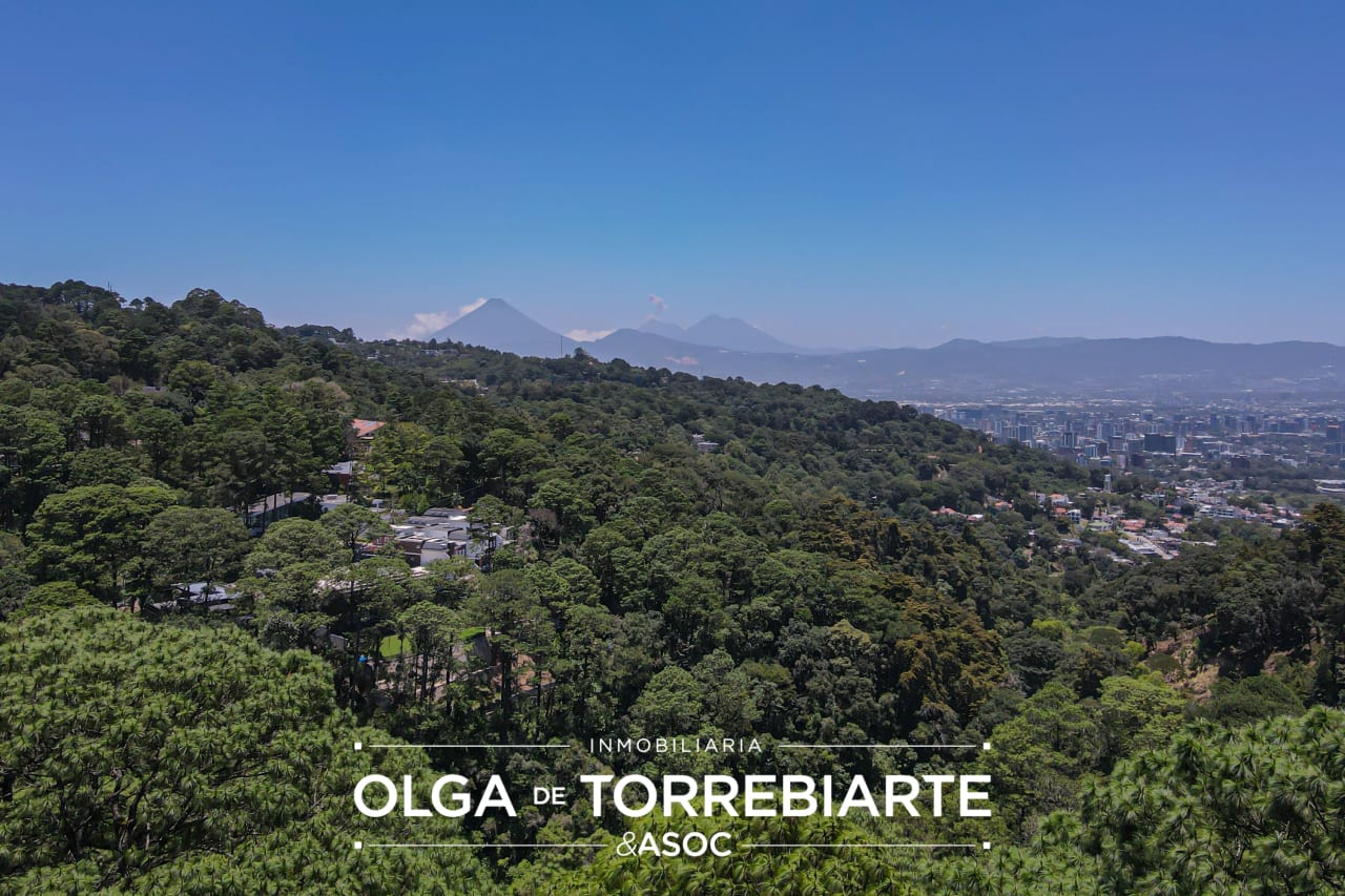 Terreno en Condominio Azara, Legado del Bosque — Terreno en Venta en Carretera a El Salvador, Guatemala, Ciudad — foto 1 de 3
