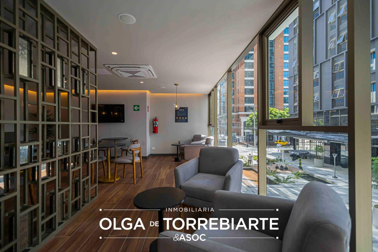 Apartamento en Atarah, Zona 10 — Apartamento en Venta en Atarah, Zona 10, Guatemala, Ciudad — foto 10 de 16