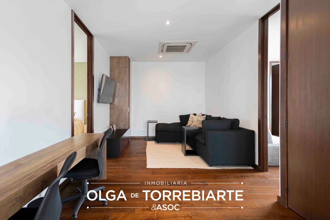 Penthouse en Tero, Zona 14 — Apartamento en Venta en Zona 14, Guatemala, Ciudad — foto 11 de 17