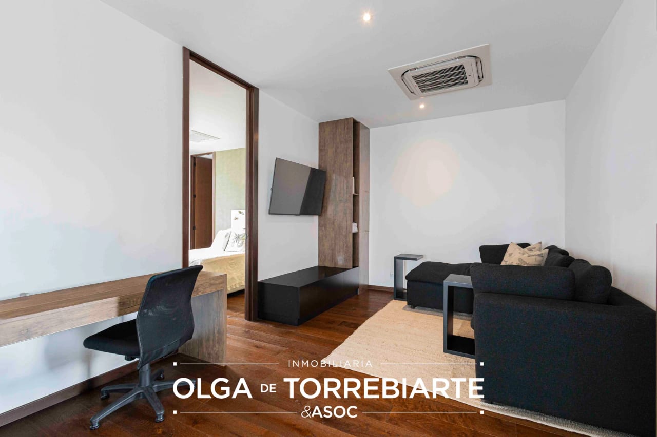 Penthouse en Tero, Zona 14 — Apartamento en Venta en Zona 14, Guatemala, Ciudad — foto 12 de 17